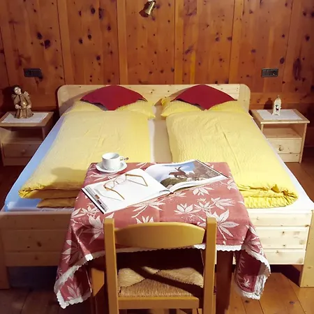 Villa Erica Badia  Extérieur photo