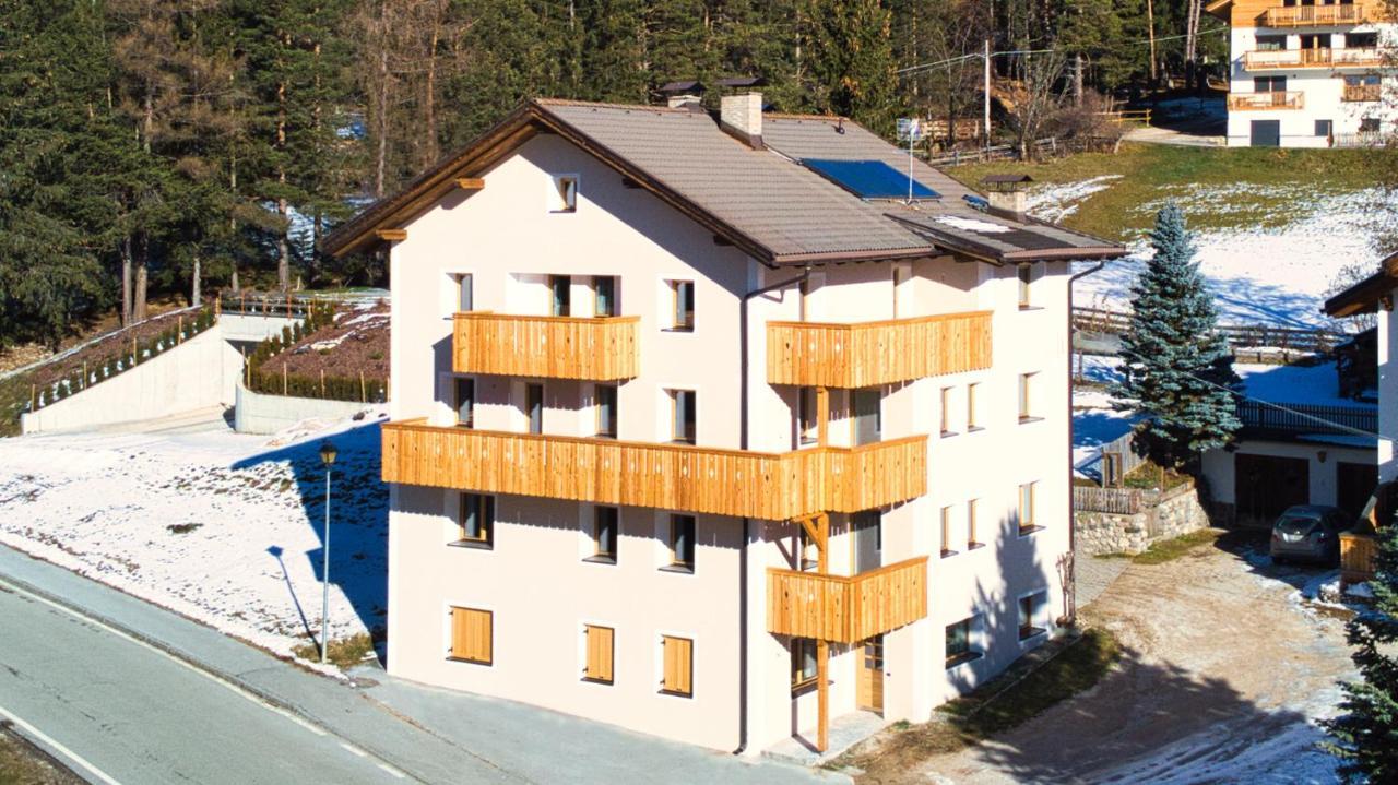 Erica Apartment Badia (South Tyrol)