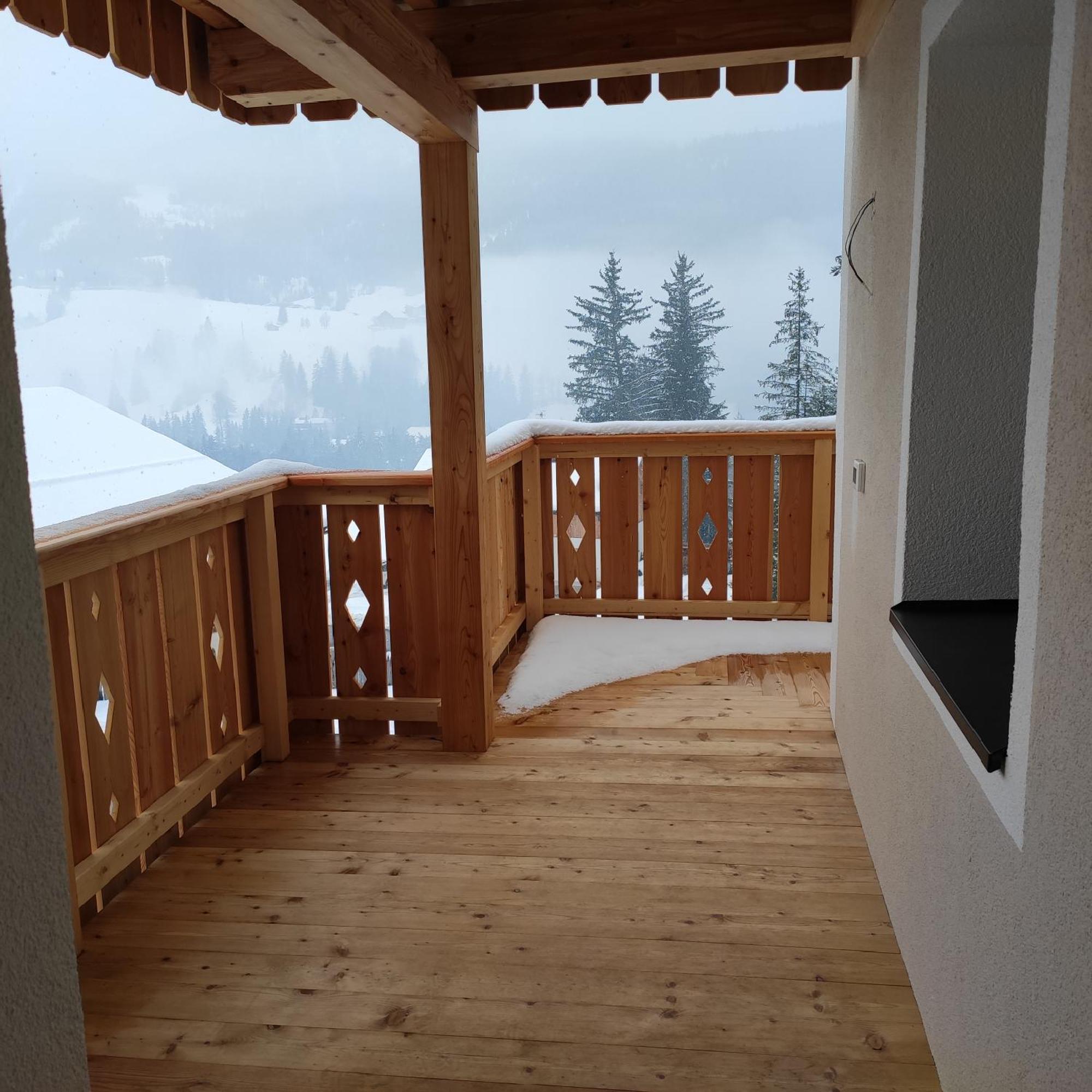 Erica Badia (South Tyrol)
